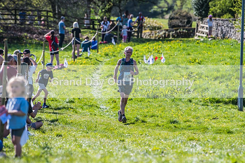 The Finish-1015 - The 3 Peaks Race Saturday 25th April 2026 - The Finish