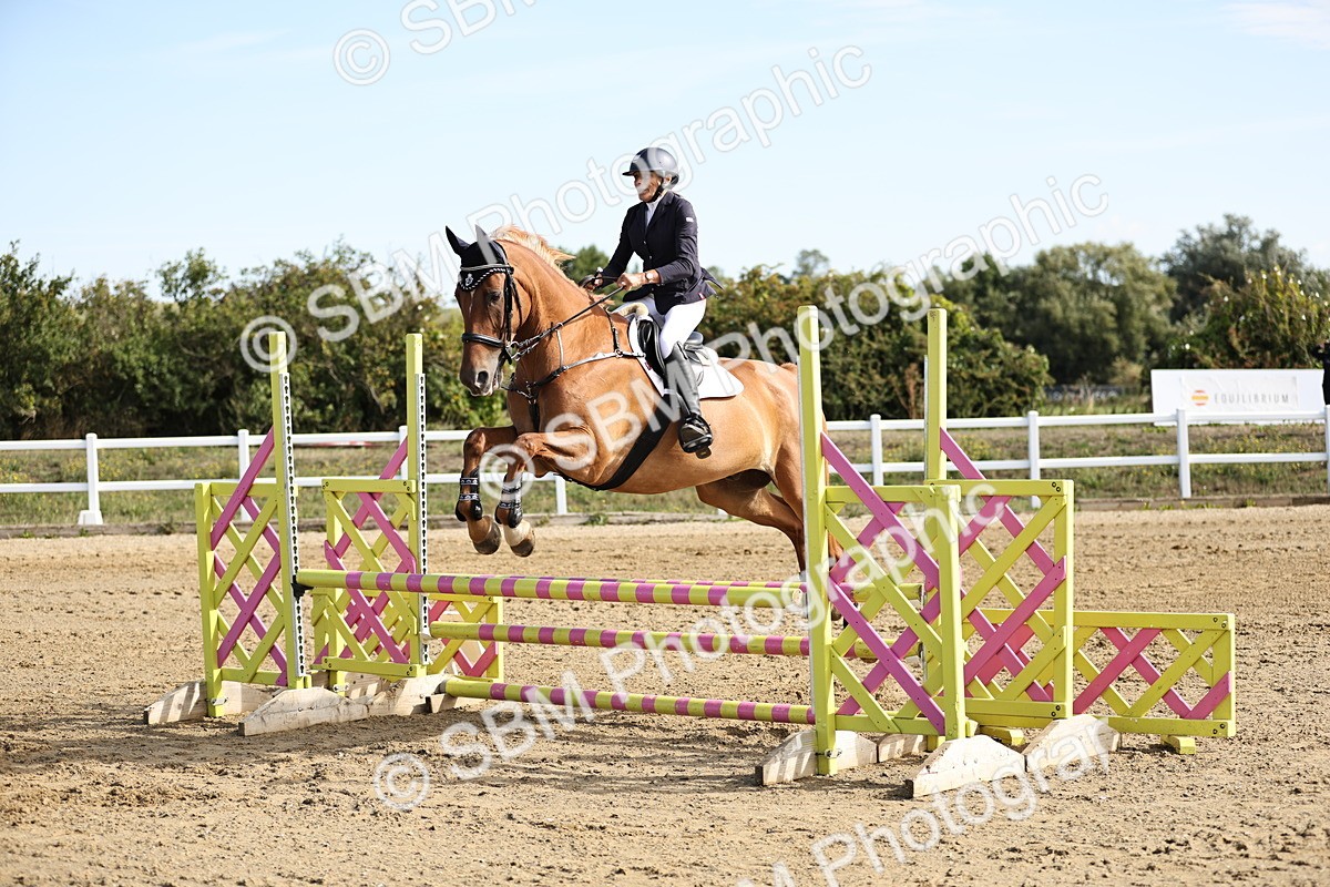 SBM_003579 - Class 1 - Clear Round