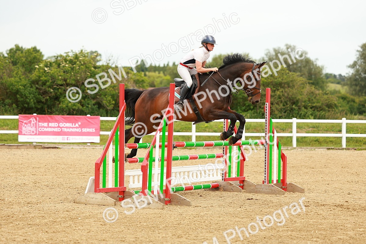 SBM_001879 - Class 3 - Senior Discovery - 1.00m