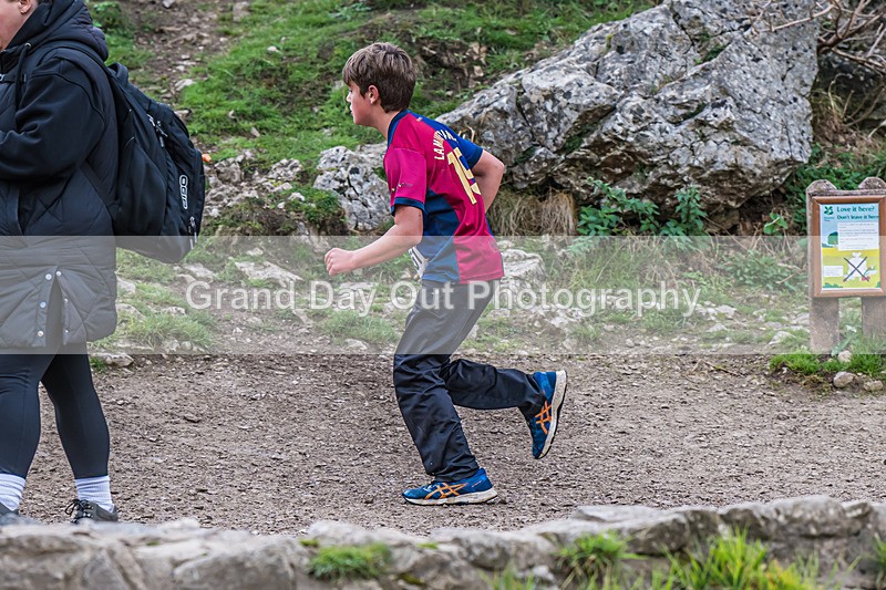 Dovedale Junior-80 - Dovedale Dash Junior Race Sunday 4th October 2026