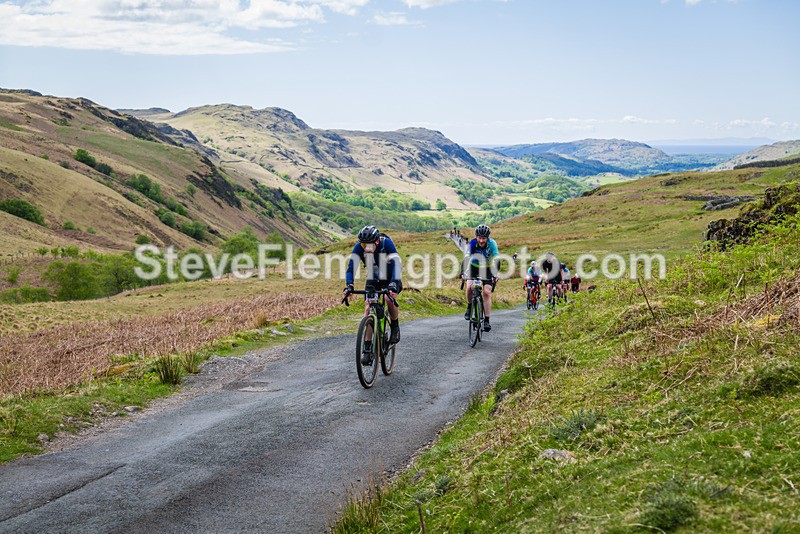 134908 - Hardknott Pass Camera 1 13.00-14.00