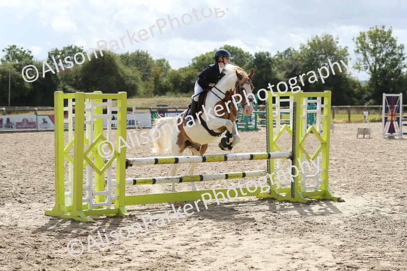 20250831-1749 - Class 6 - 90cm