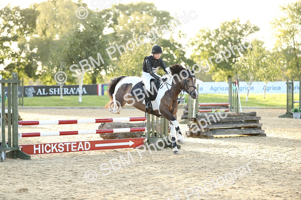 SBM_30746 - E11 - Eventers Challenge 80cm Championship