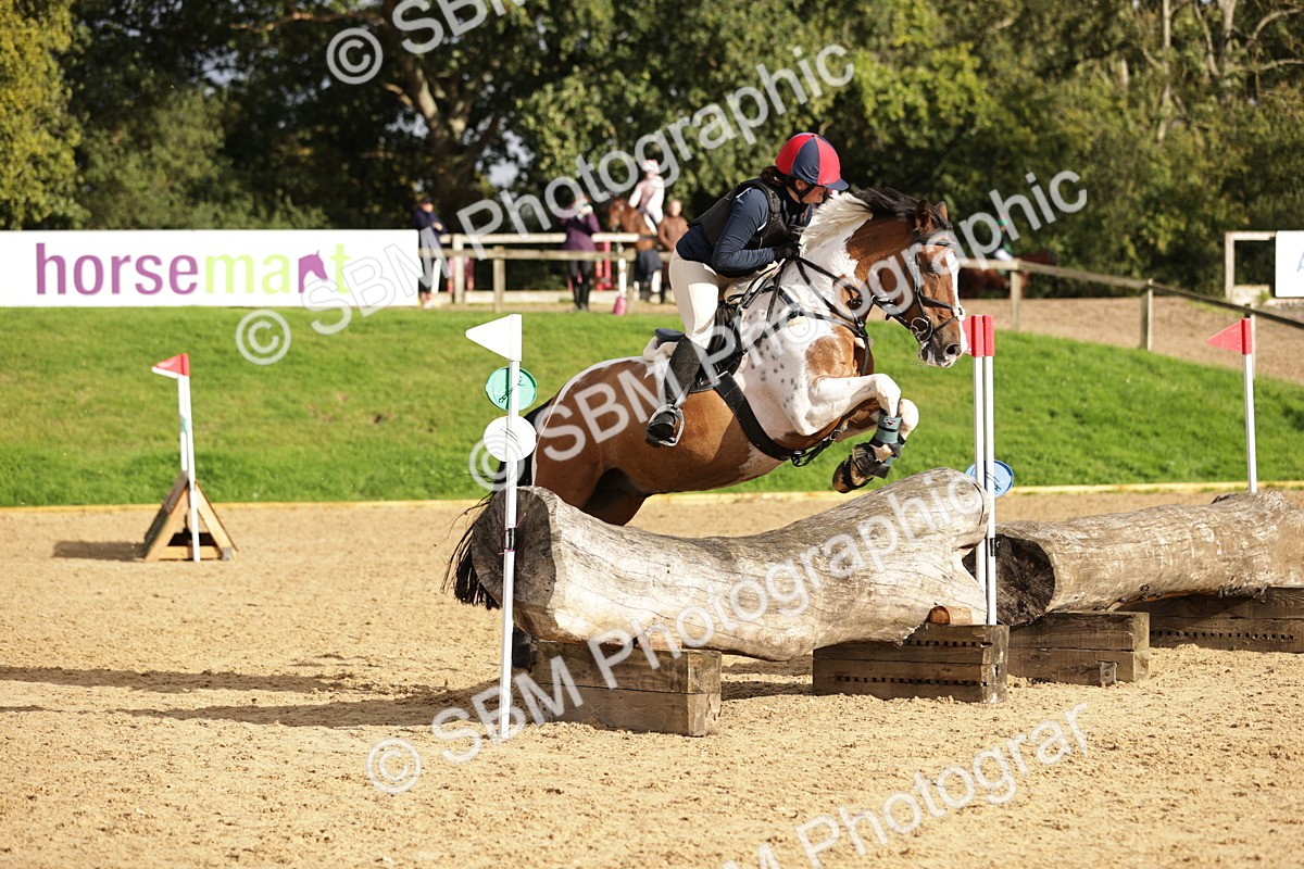 SBM_11829 - E6 - Eventers Challenge 80cm Championship