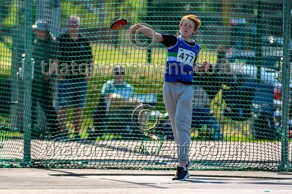 West25Sat-928675 - Field Male