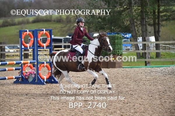 BPP_2740 - CLASS 29 STX-UK Pony BritiNovice / 0.80m Open
