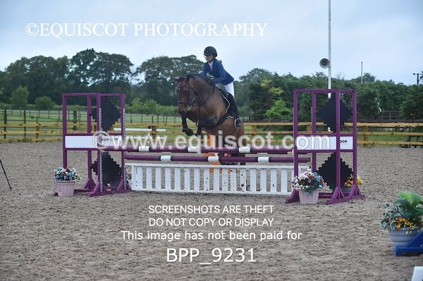 BPP_9231 - CLASS 16 SUN Pony Discovery / 90cm Open