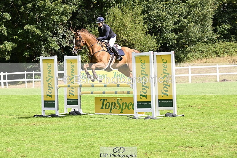 250829A-112714-00946 - Cls 1B Snr 1.10m Open