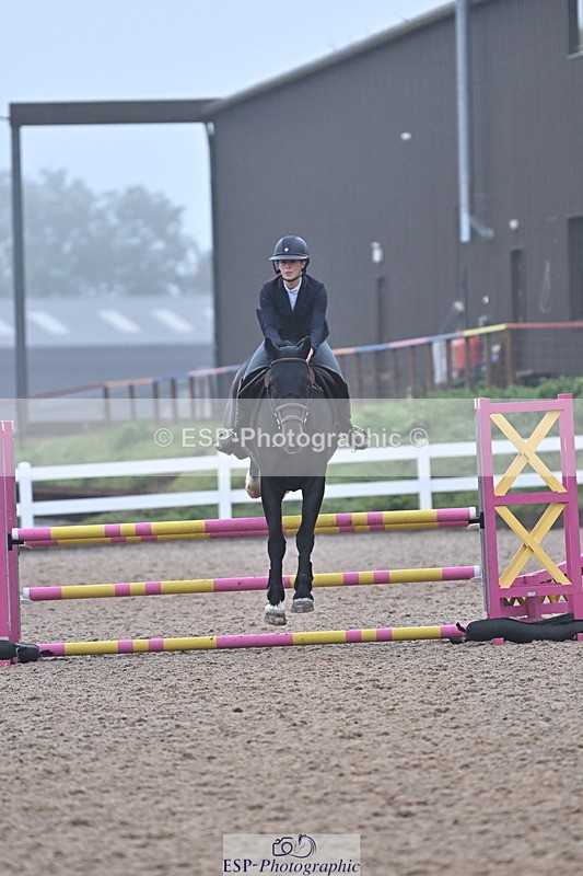 241006A-104007-06209 - Cls 24 95cm Nat Am Quals