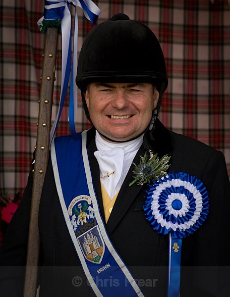2 - Sanquhar Riding of the Marches 2010