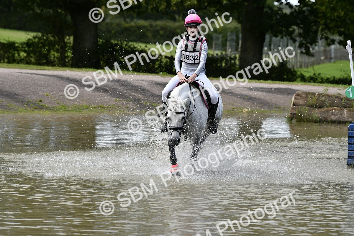 SBM_22858 - E9 - Eventers Challenge 60cm Championship