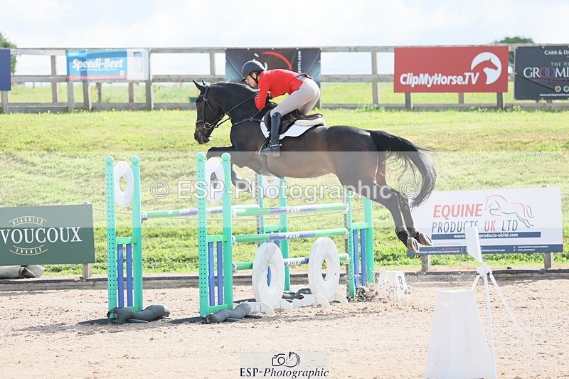 250525-091545-07247 - Cls 25 Snr 1.20m Open