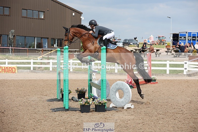 250509-153903-08427 - Cls 23 1.10m Amateur Qualifier and Open