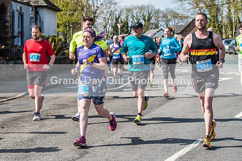 Brigham 10k-92 - Brigham 10k Road Race Sunday 23rd April 2023
