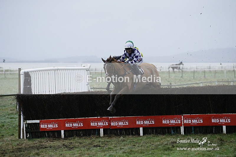 PtP 020122 456 - Larkhill Racing Club Point-to-Point 02/01/2022