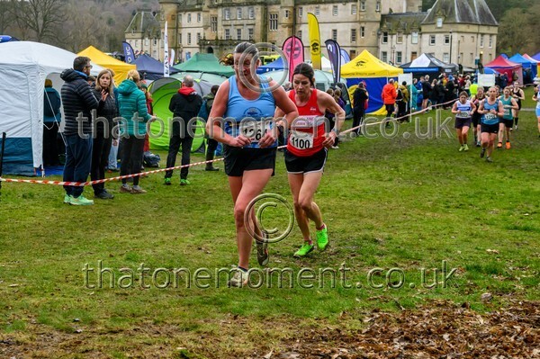 Falkirk26-814345 - Senior Women Set One