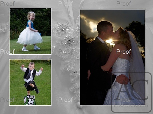  - St. Francis Chapel & Gleddoch House Hotel, Langbank
