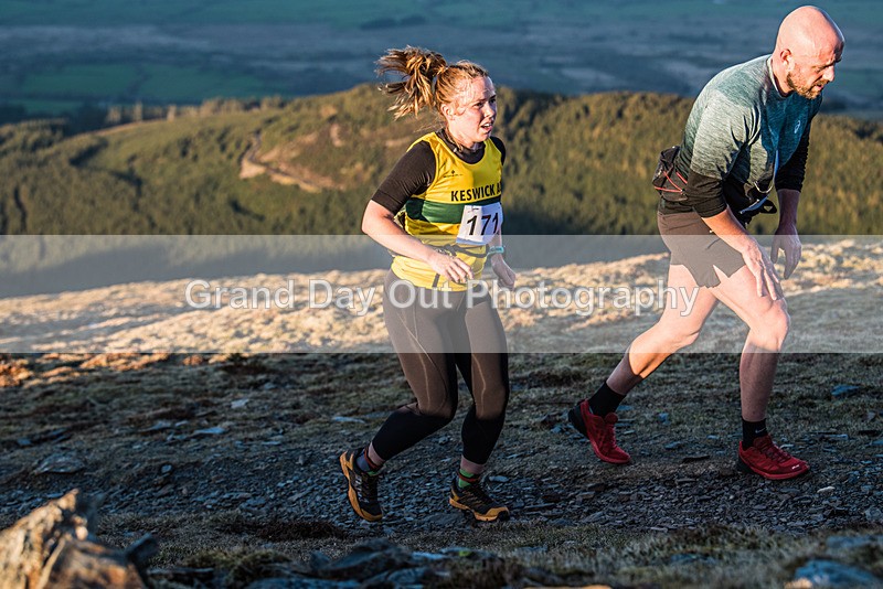 Grisedale-245 - Grisedale Grind Fell Race Wednesday 19th April 2023