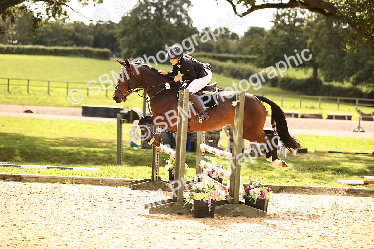 SBM_43466 - J40 Senior 90cm Supreme Championship