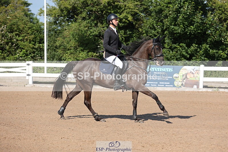 240718A-092333-00806 - Cls 25, YH 5 Yr Olds 1.10m