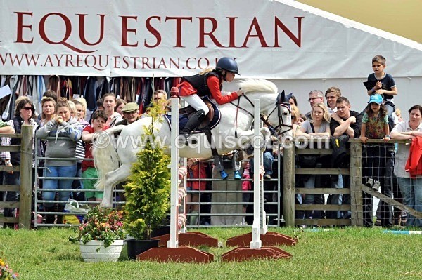 DSC_4993 - 26TH JUNE 2011 - 128CMS SJSS CHAMPIONSHIP FINAL, ROYAL HIGHLAND SHOW 2011