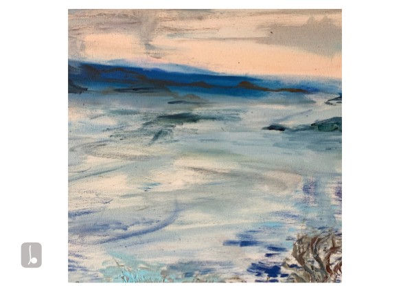 Val Menon; Cuckoo calls - Christmas exhibition 2023