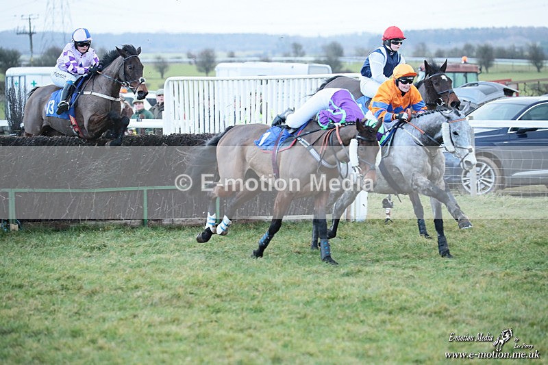 PtP 250126 723 - Cocklebarrow Races Point-to-Point 25/01/26
