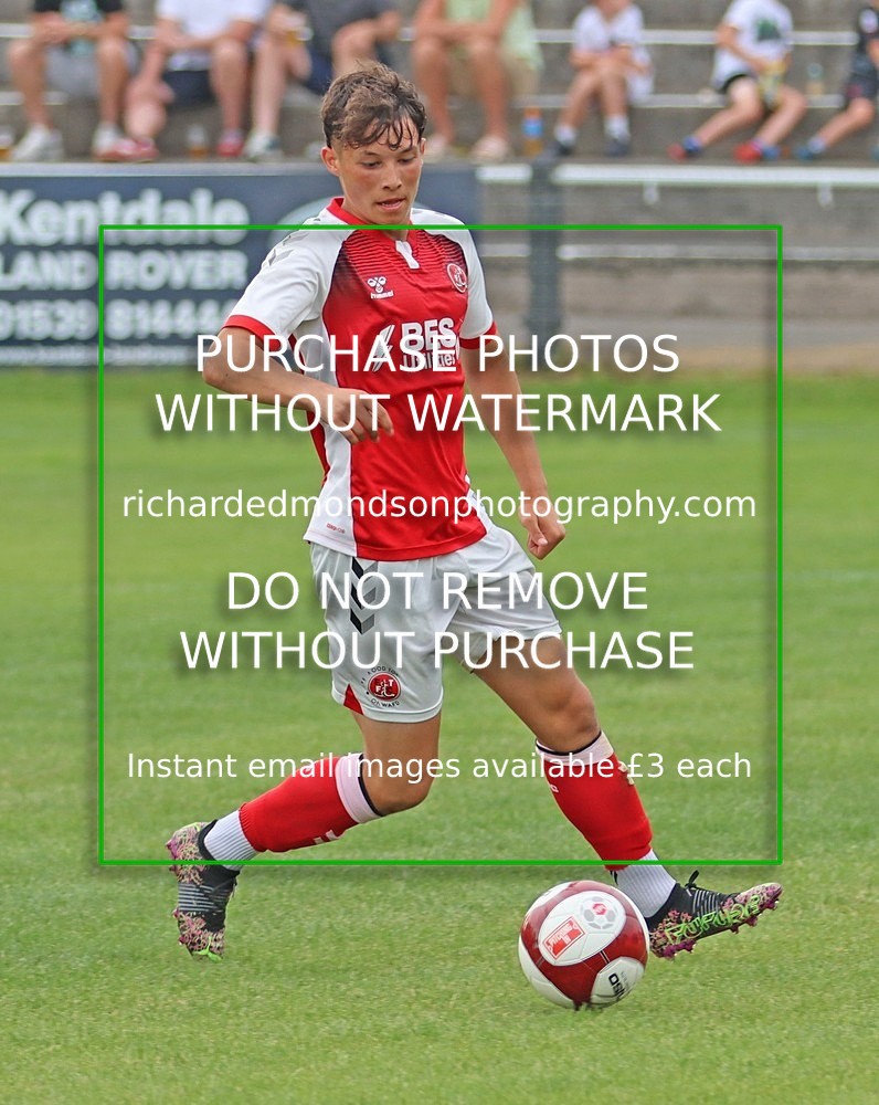 IMG_1333 - Fleetwood Town FC Academy