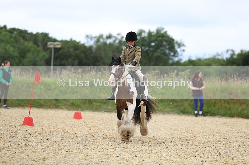 3E7A9867 - Pole Bending