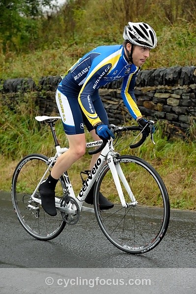 Pea Royd HC 2010 196 - Pea Royd Lane Hill Climb 2010