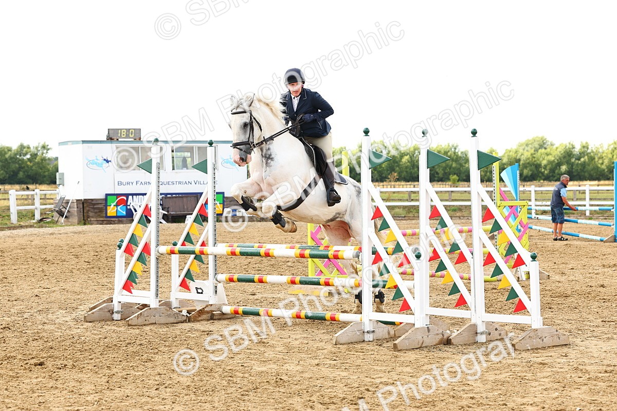 SBM_002540 - Class 6 - 90cm