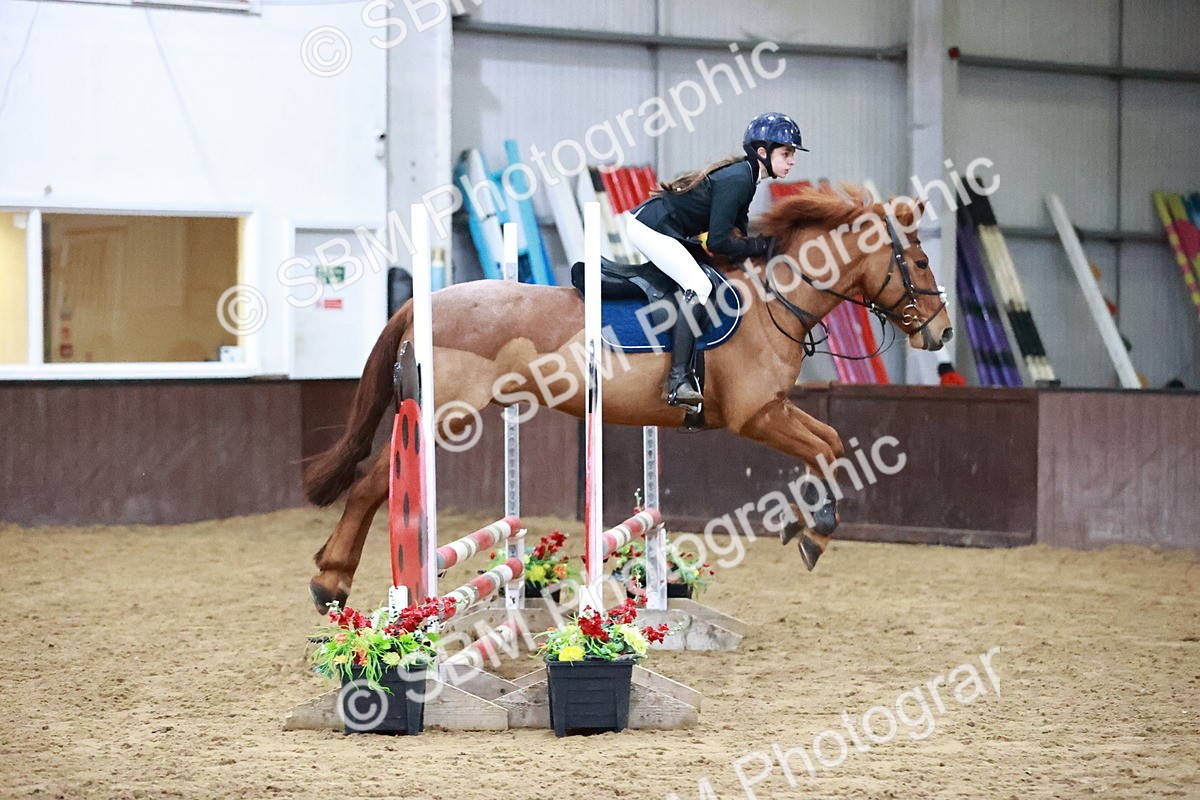 SBM_000034 - Class 1 - Pony Intro 70cm