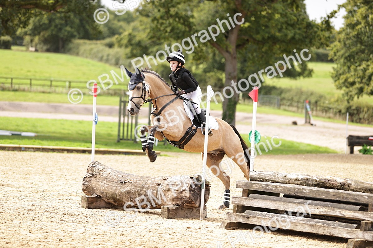 SBM_02874 - E2A - Eventers Challenge 60cm Open