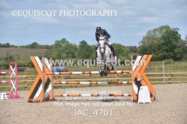 JAC_4701 - CLASS 8 National 1.30m Open