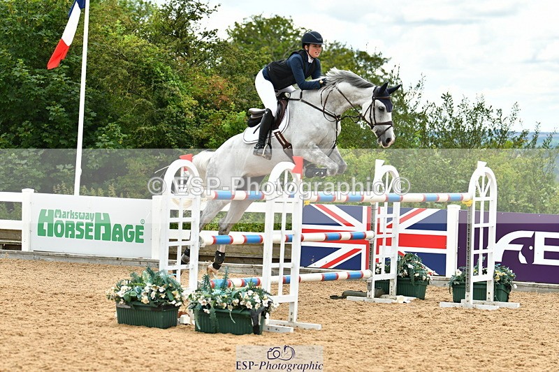 230721A-143954-07035 - Cls 22, 1 Star Gold 1.30m