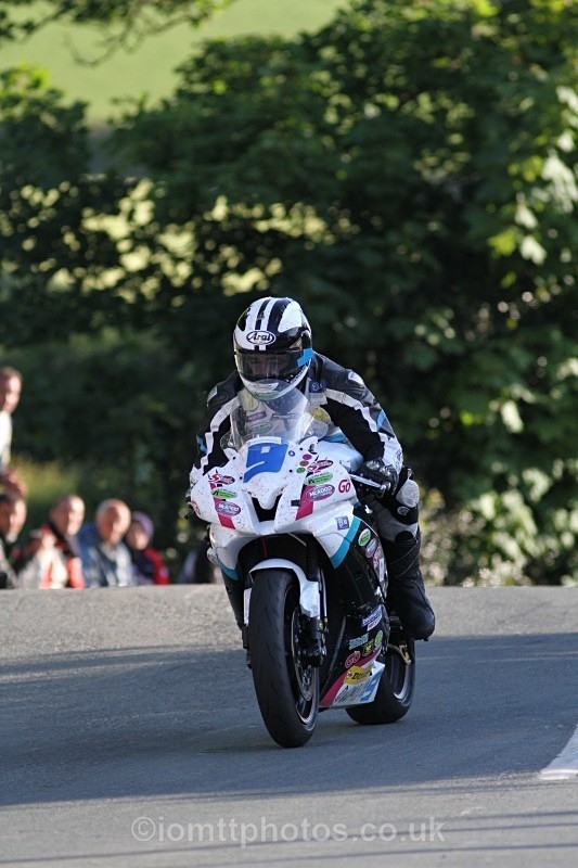  - Supersport Race 2