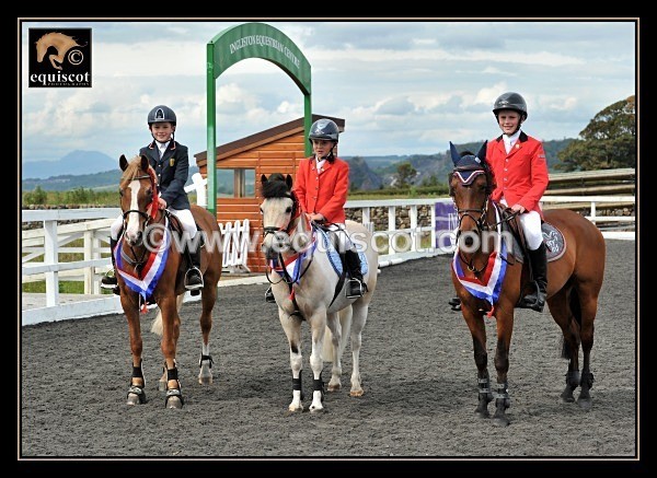 EQUISCOT 4421 GRAHAM SANDY  RORY - 2012 PRIZEWINNERS INDIVIDUAL PICS