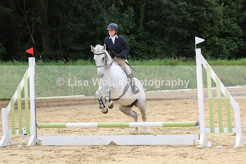 3E7A2445 - Class 3: 50cm Open