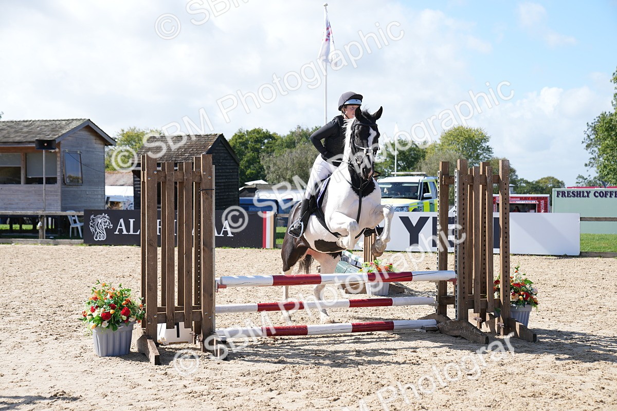 SBM_05867 - J56 - Clear Round 70cm