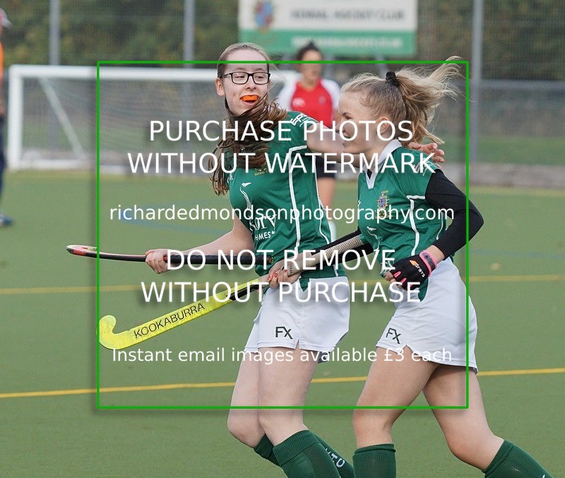 DSC01148 - Kendal Ladies Seconds v Wigton Seconds (12/10/19)