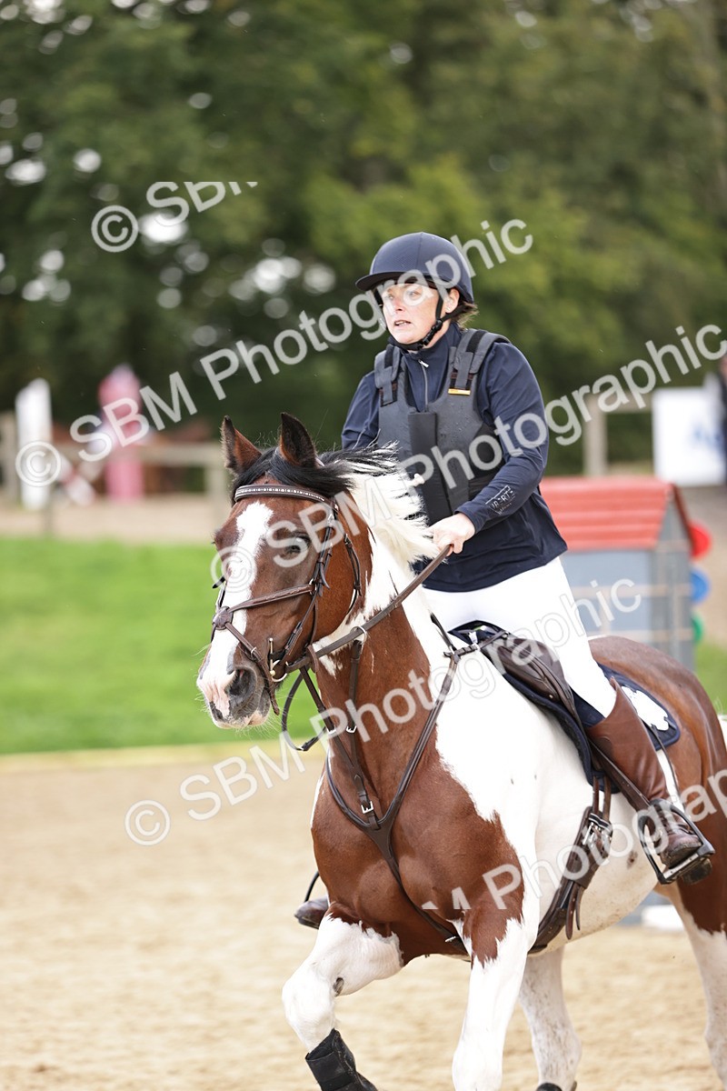SBM_11696 - E6 - Eventers Challenge 80cm Championship