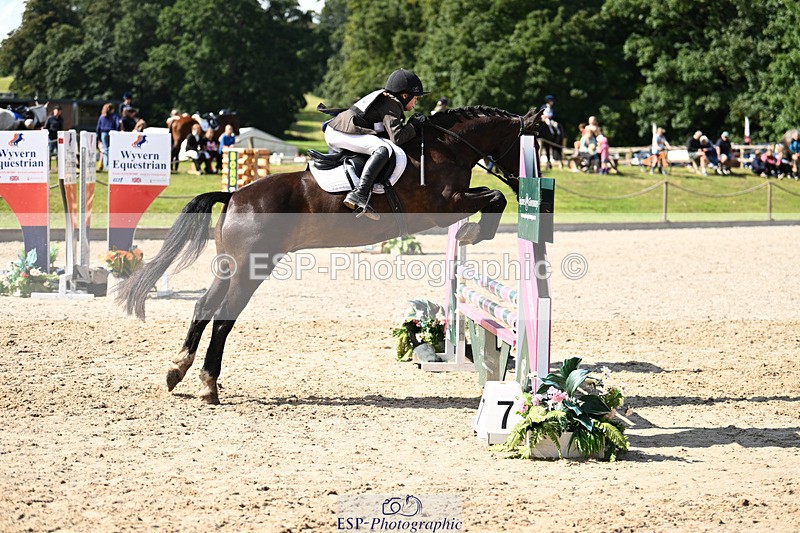 240824X-150657-29577 - 80cm Round 2 14.30 to 15.30