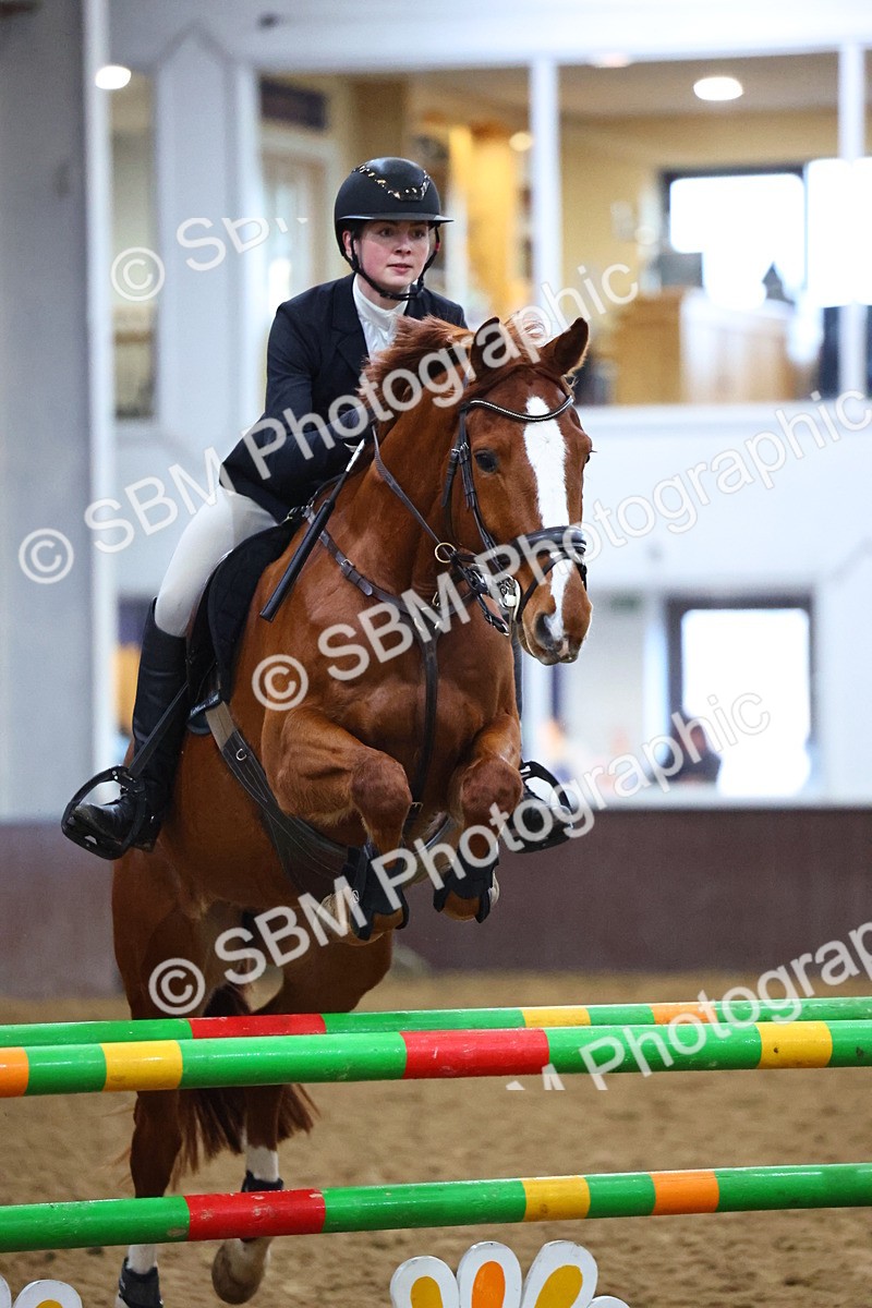SBM_006110 - Class 19 - Blue Chip Joint Care Power Championship Qualifier