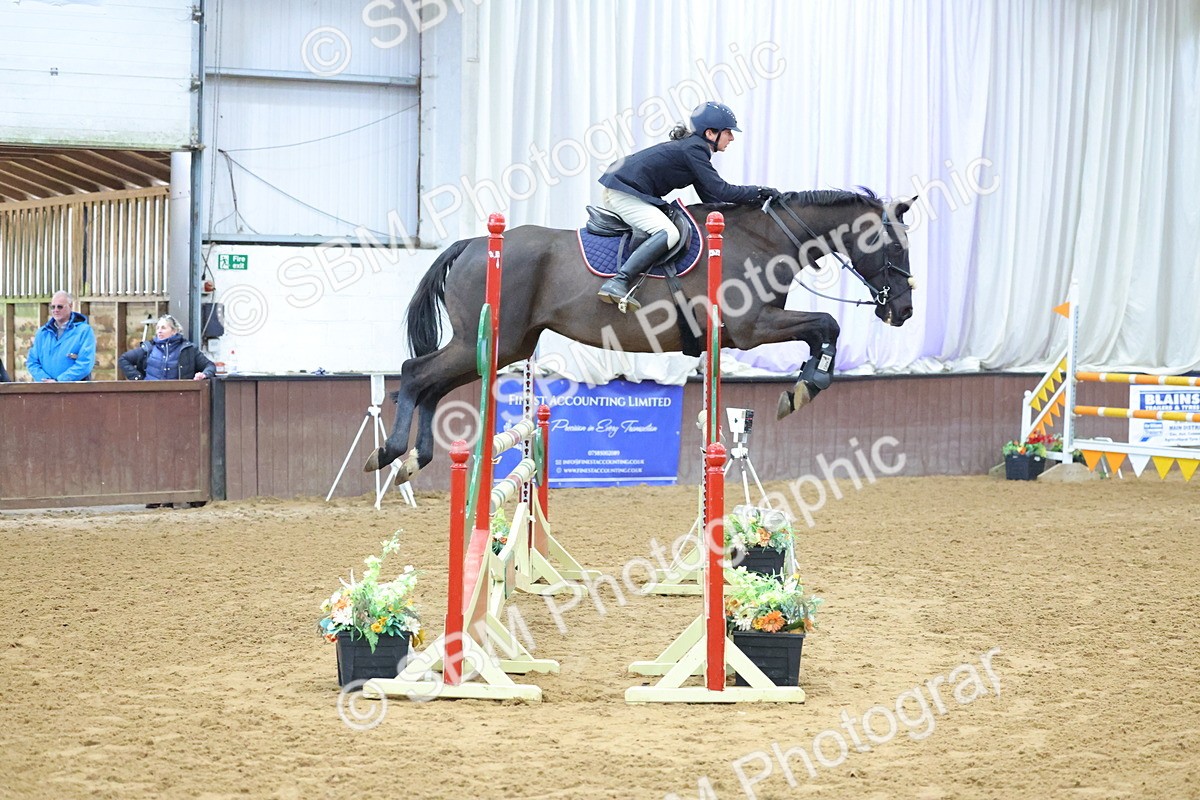 SBM_010525 - Class 23 - Senior Newcomers/ 1.10m Open - First Round (1.10m)