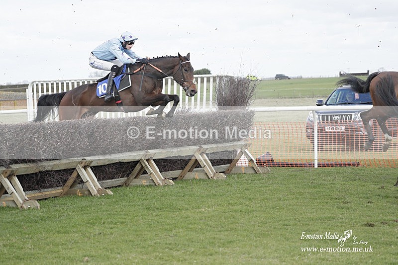 PtP 190323 253 - Oakley Hunt Point-to-Point Brafield-On-The-Green 19/03/23