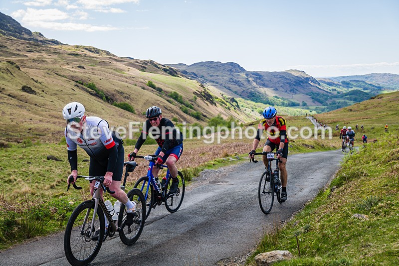 141923 - Hardknott Pass Camera 1 14.00-15.00