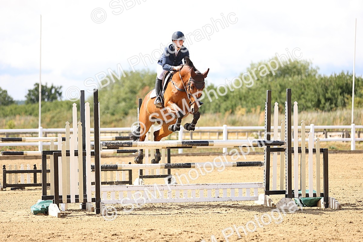 SBM_027116 - Class 14 - Senior 1.15m Open