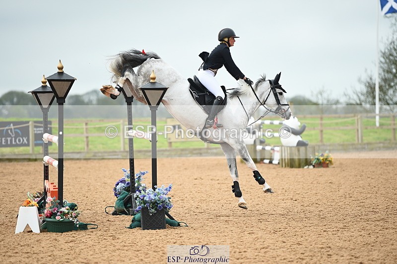 230505A-123154-04025 - Cls 22 Talent Seeker & 7 year old Quali