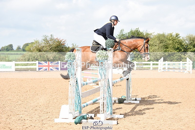 230915A-122020-00367 - Cls 10 95cm Amateur Qualifier