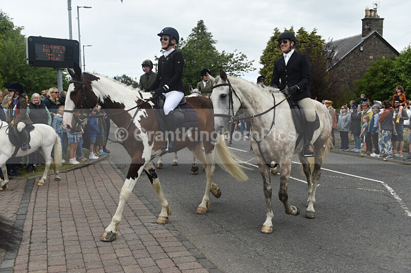 163 - Lauder Common Riding 2026